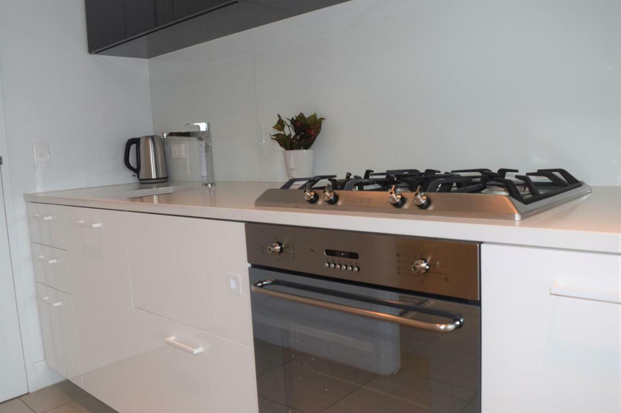 מלבורן Executive Stay Little Collins Street מראה חיצוני תמונה