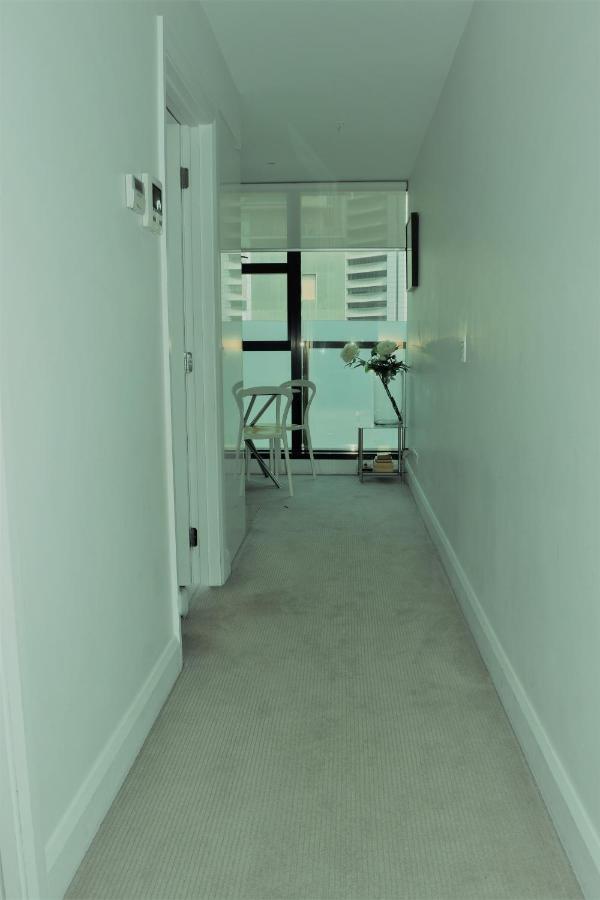 מלבורן Executive Stay Little Collins Street מראה חיצוני תמונה