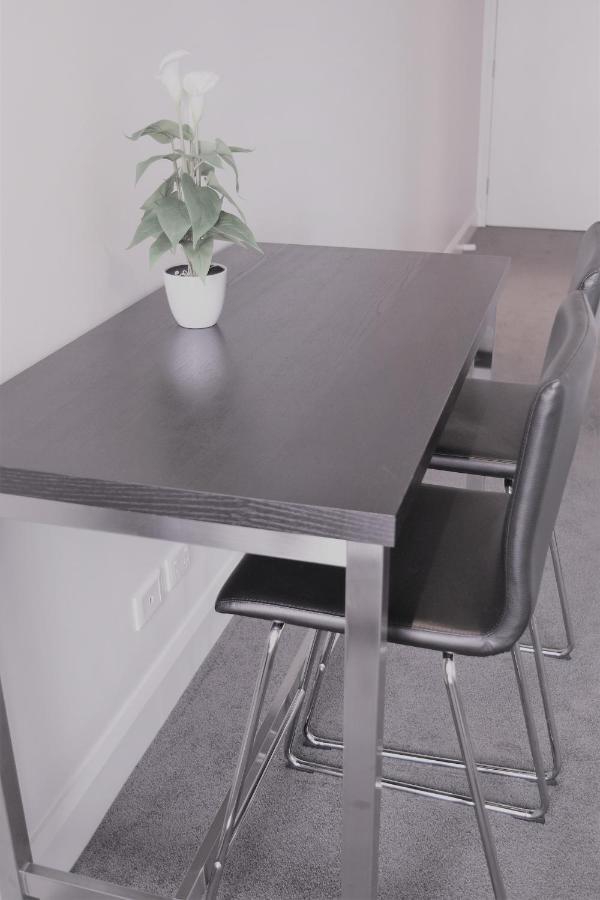 מלבורן Executive Stay Little Collins Street מראה חיצוני תמונה